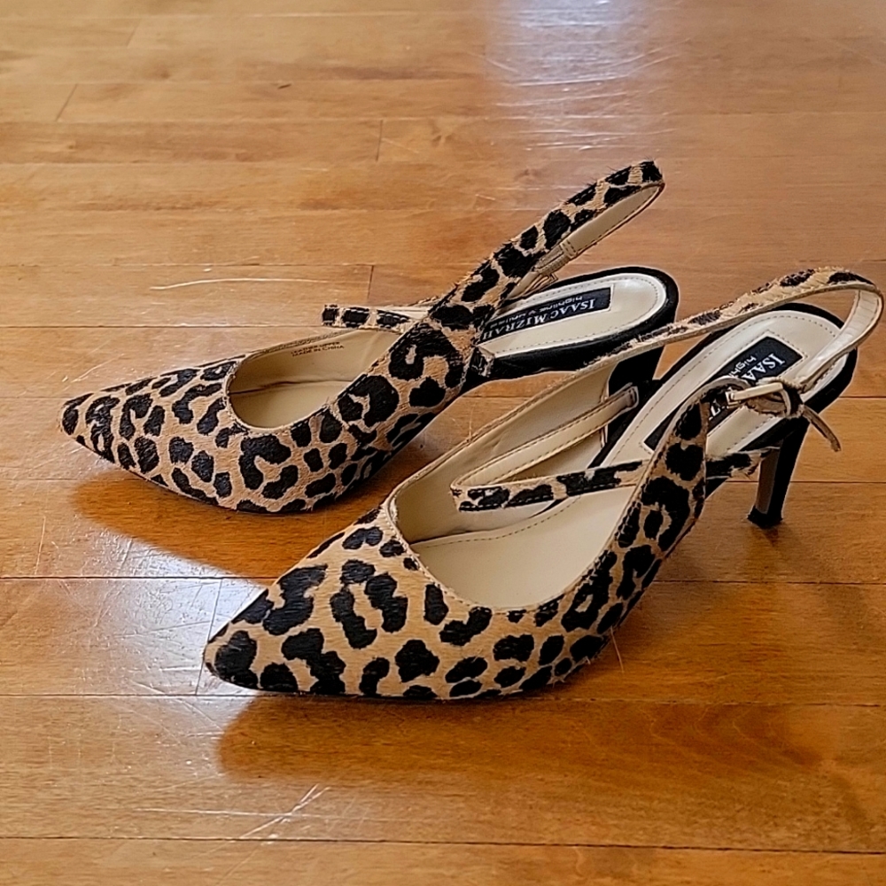 Isaac Mizrahi Shoes